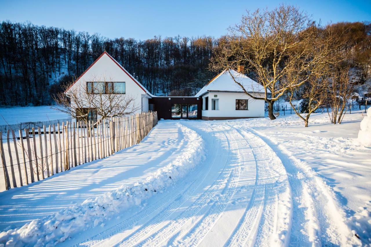Antosikov Majer Guest House Banská Štiavnica Exterior foto