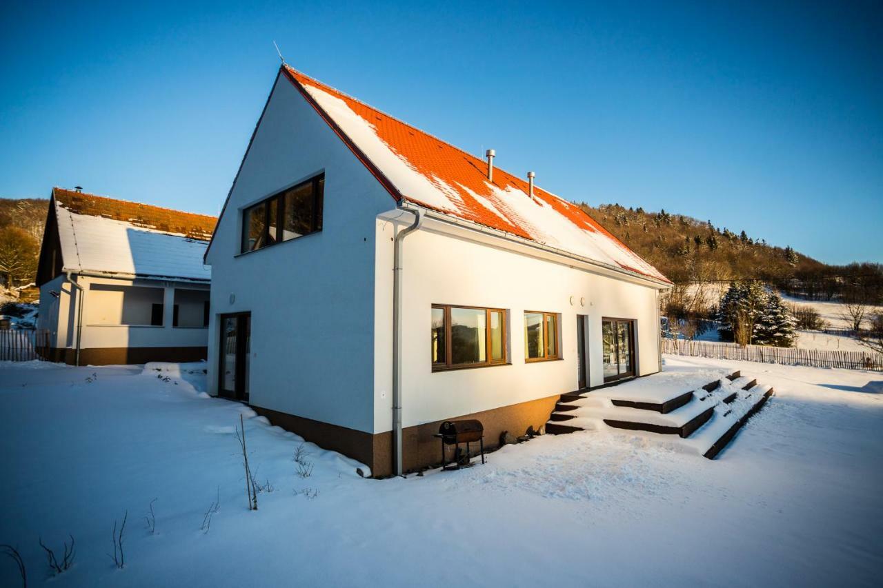 Antosikov Majer Guest House Banská Štiavnica Exterior foto