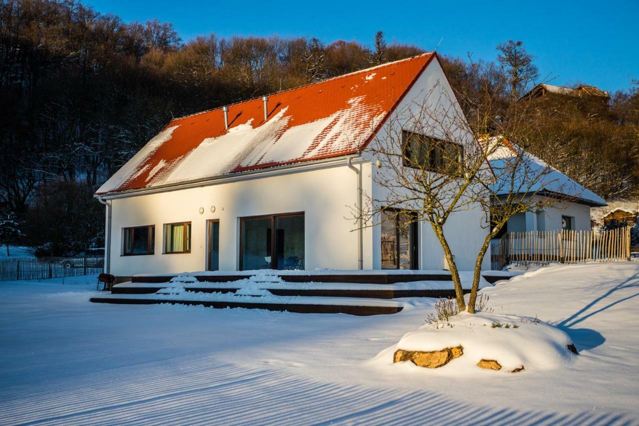 Antosikov Majer Guest House Banská Štiavnica Exterior foto