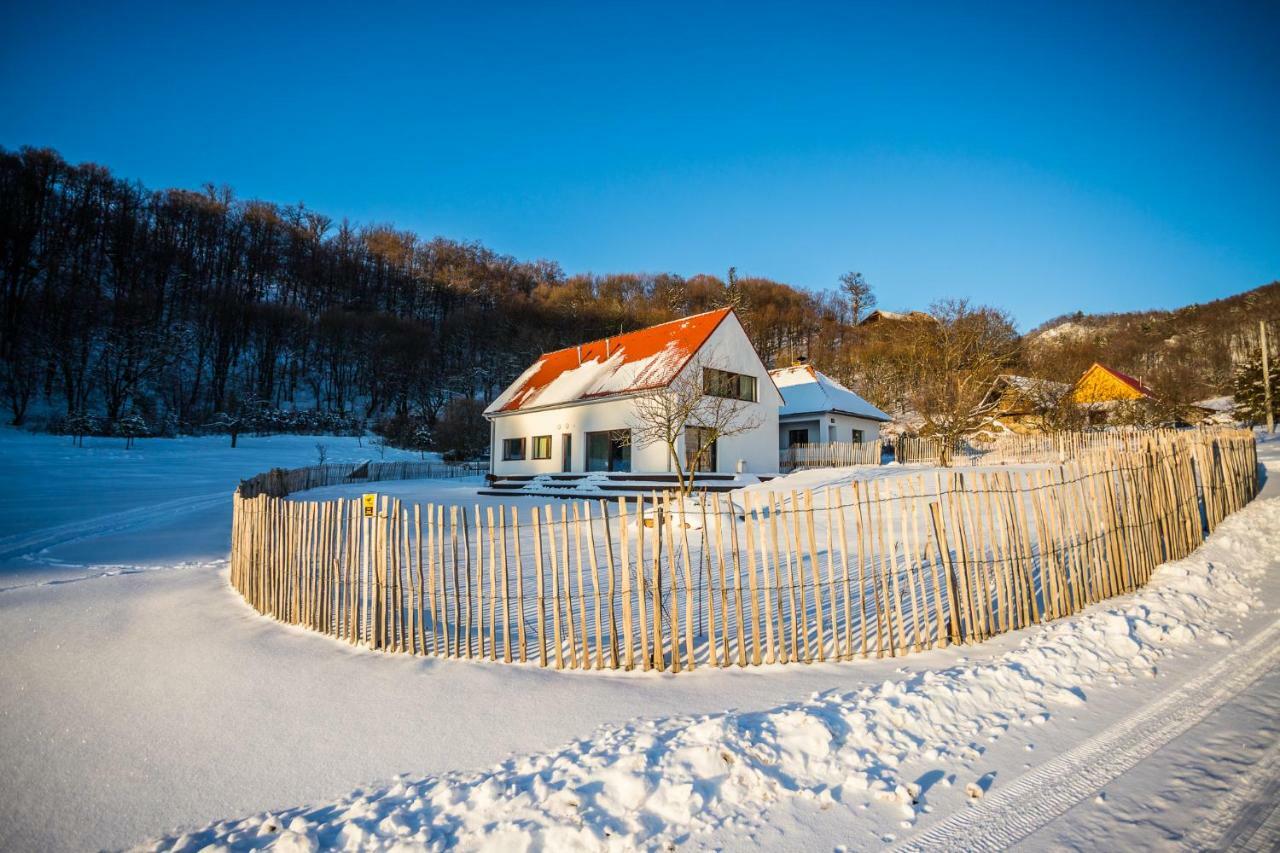 Antosikov Majer Guest House Banská Štiavnica Exterior foto