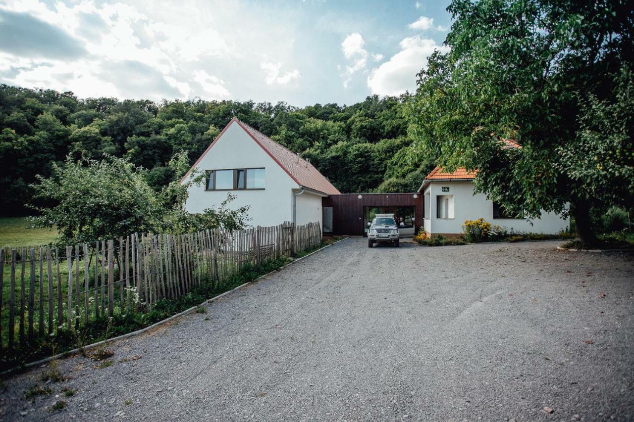 Antosikov Majer Guest House Banská Štiavnica Exterior foto