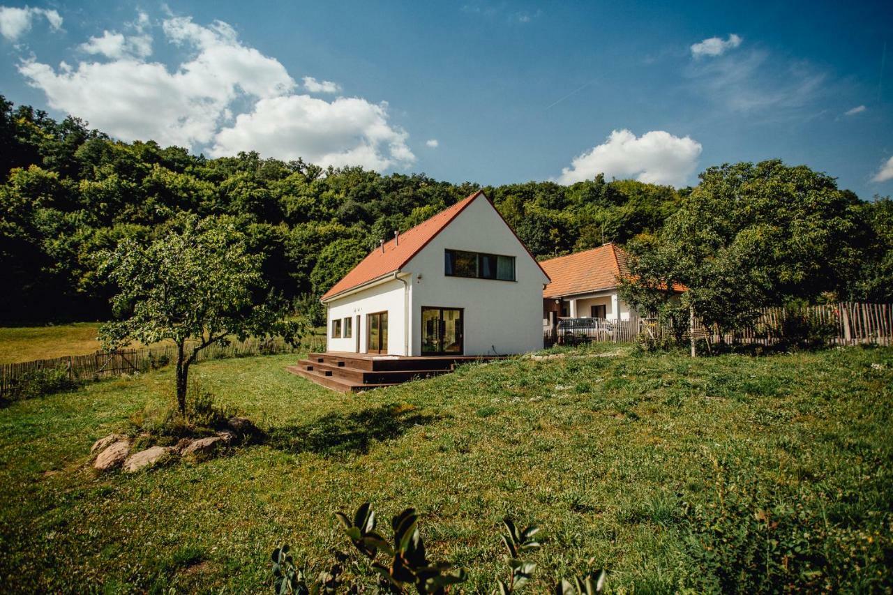 Antosikov Majer Guest House Banská Štiavnica Exterior foto
